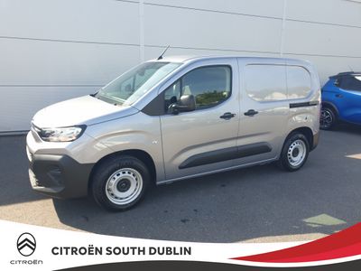 2026 Citroen Berlingo