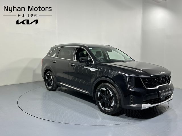 vehicle for sale from Nyhan Motors