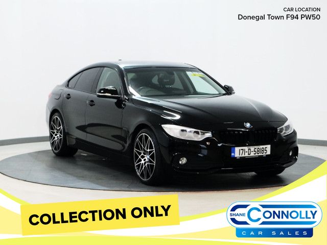 vehicle for sale from Shane Connolly Cars