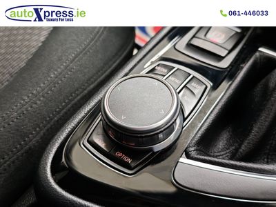 2018 BMW 2 Series Gran Tourer