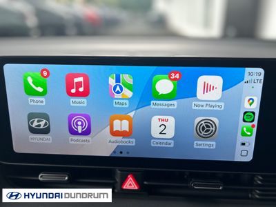 2025 Hyundai Ioniq 5