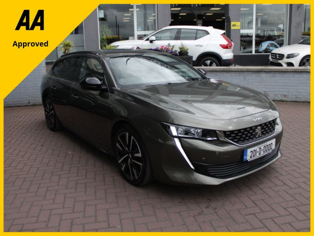 vehicle for sale from Naas Road Autos