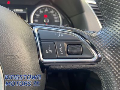 2016 Audi Q5