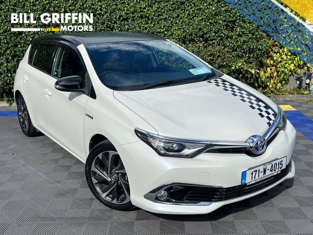 vehicle for sale from Bill Griffin Motors