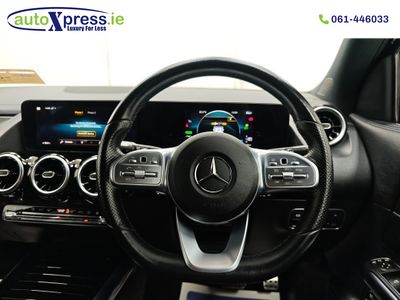 2021 Mercedes-Benz GLA Class
