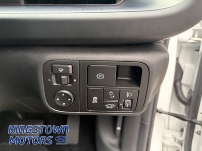 2023 Hyundai Ioniq 6