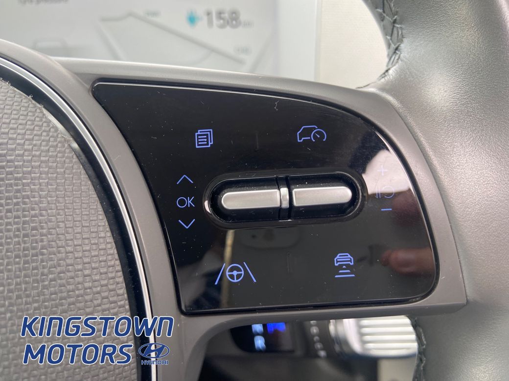2021 Hyundai Ioniq 5