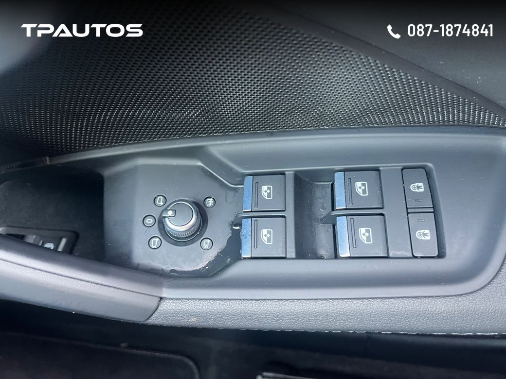 2021 Audi A3