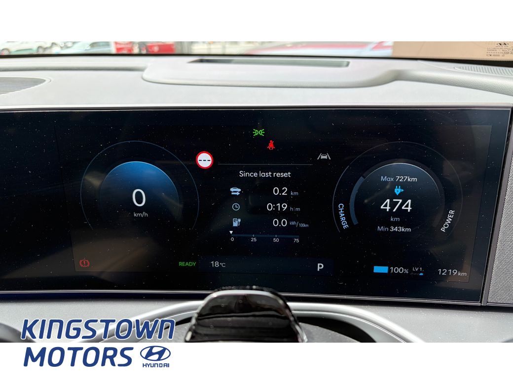 2026 Hyundai Ioniq 9