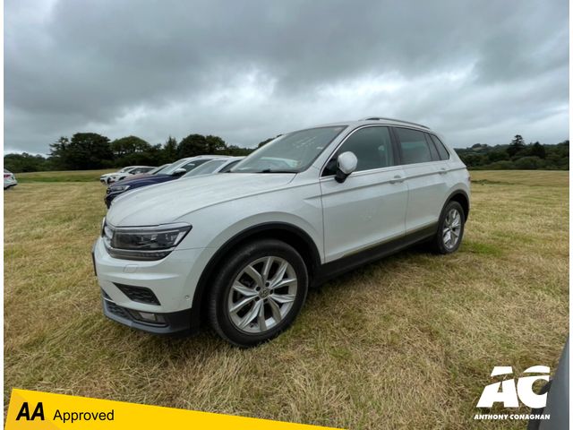 vehicle for sale from Anthony Conaghan Cars