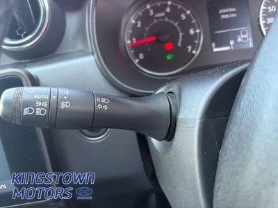 2022 Dacia Duster