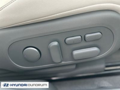 2024 Hyundai Ioniq 5