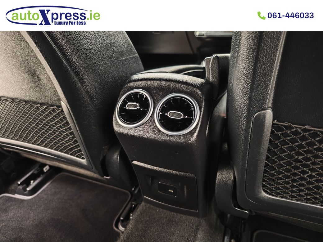 2022 Mercedes-Benz CLA Class