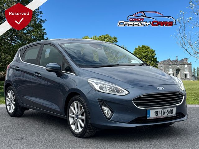 vehicle for sale from Conor Cassidy Cars