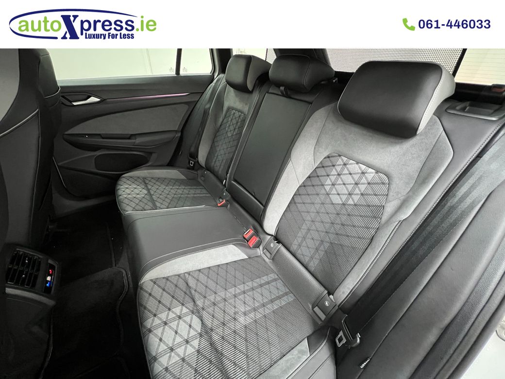 2023 Volkswagen Golf