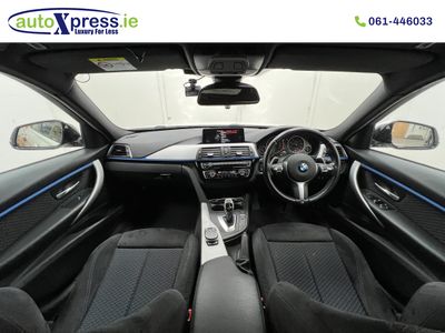2016 BMW 3 Series