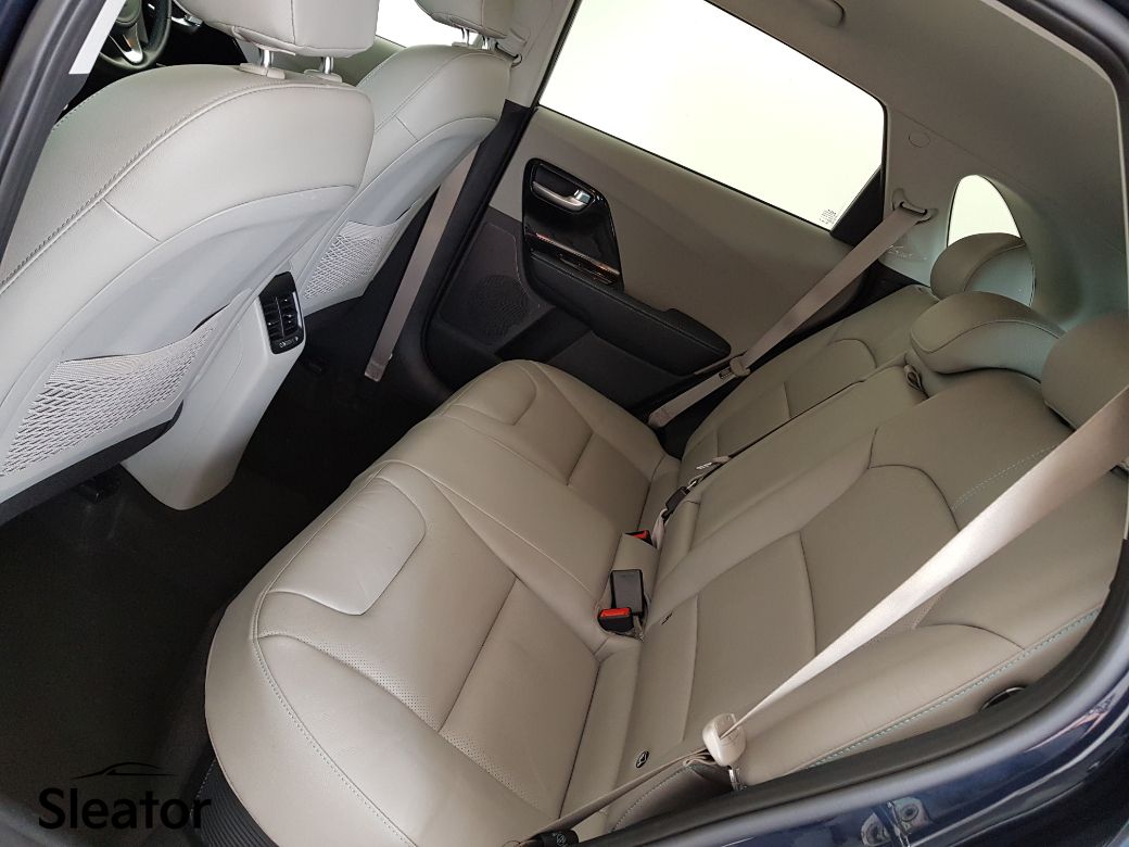 2021 Kia Niro