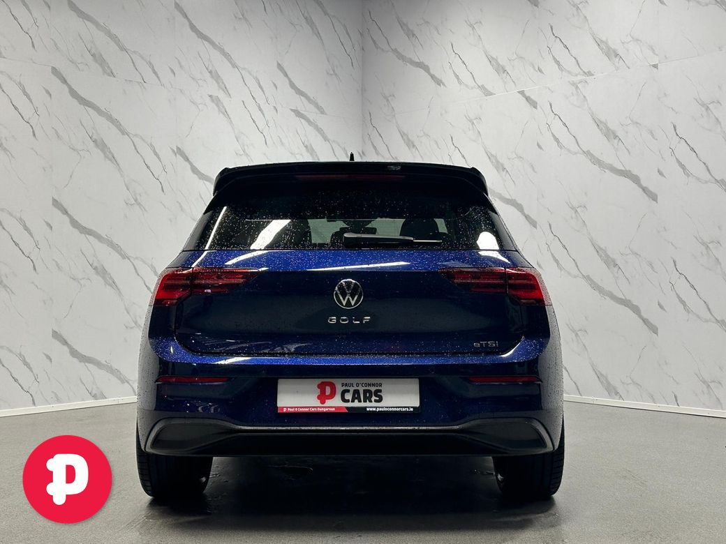 2022 Volkswagen Golf