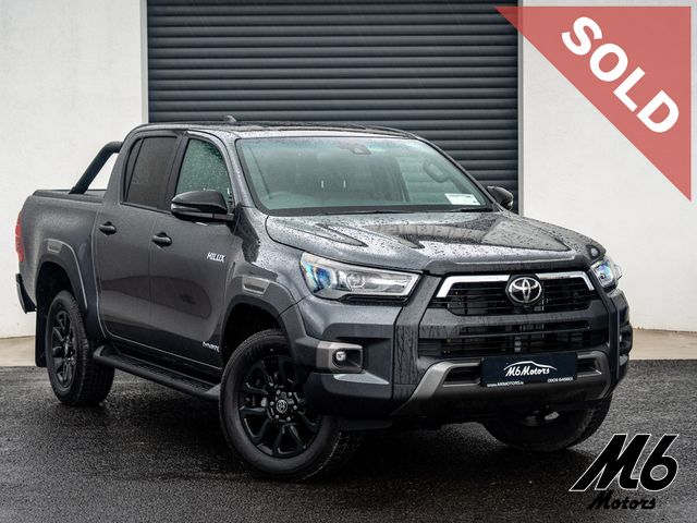 vehicle for sale from M6 Motors