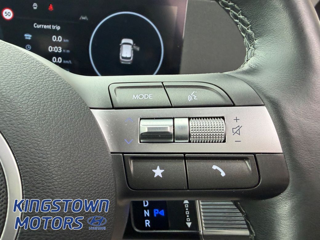 2023 Hyundai Kona