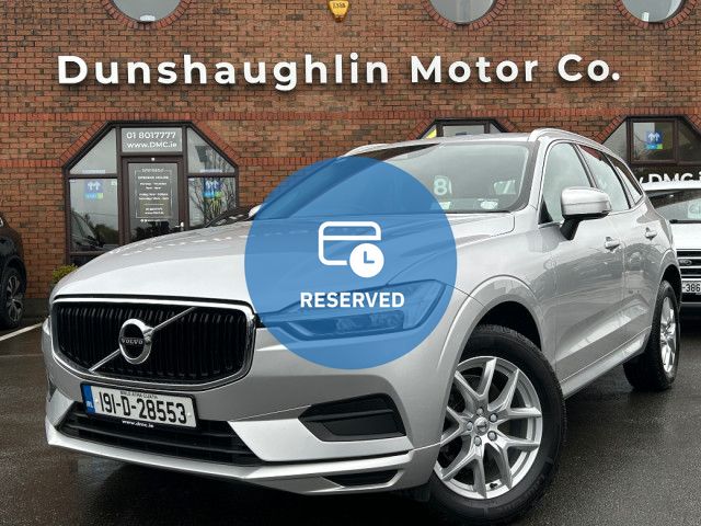 vehicle for sale from Dunshaughlin Motor Co