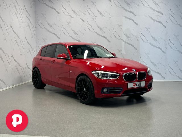 vehicle for sale from Paul O'Connor Cars