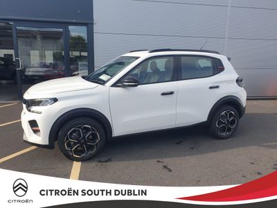 2026 Citroen C3
