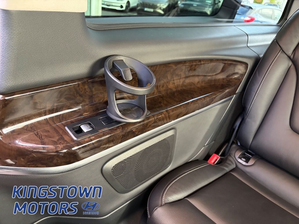 2018 Mercedes-Benz V Class