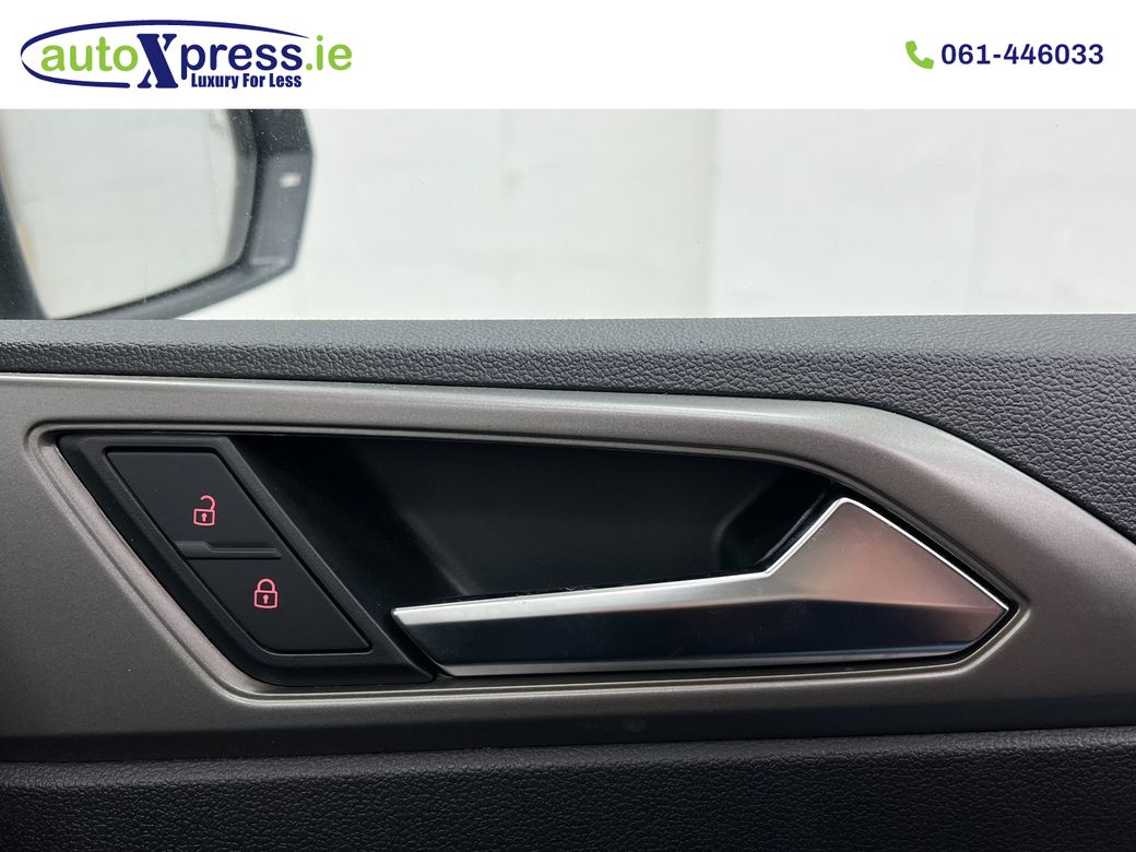 2021 Volkswagen Polo