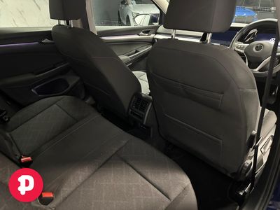 2022 Volkswagen Golf