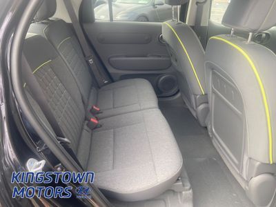 2025 Hyundai Inster Cross