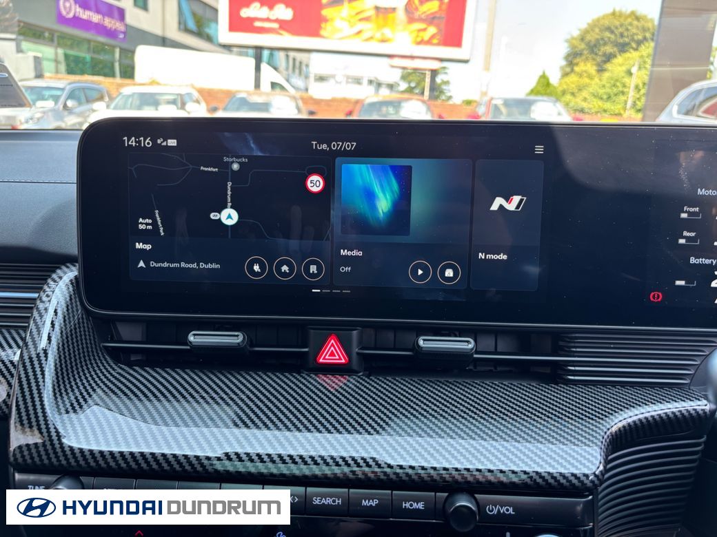 2025 Hyundai Ioniq 5