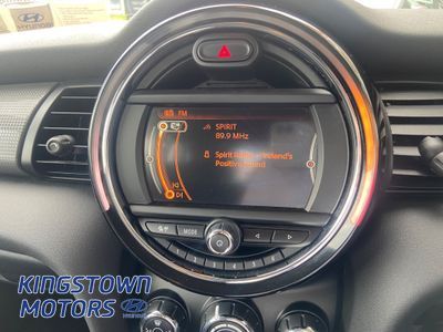 2016 Mini Cooper