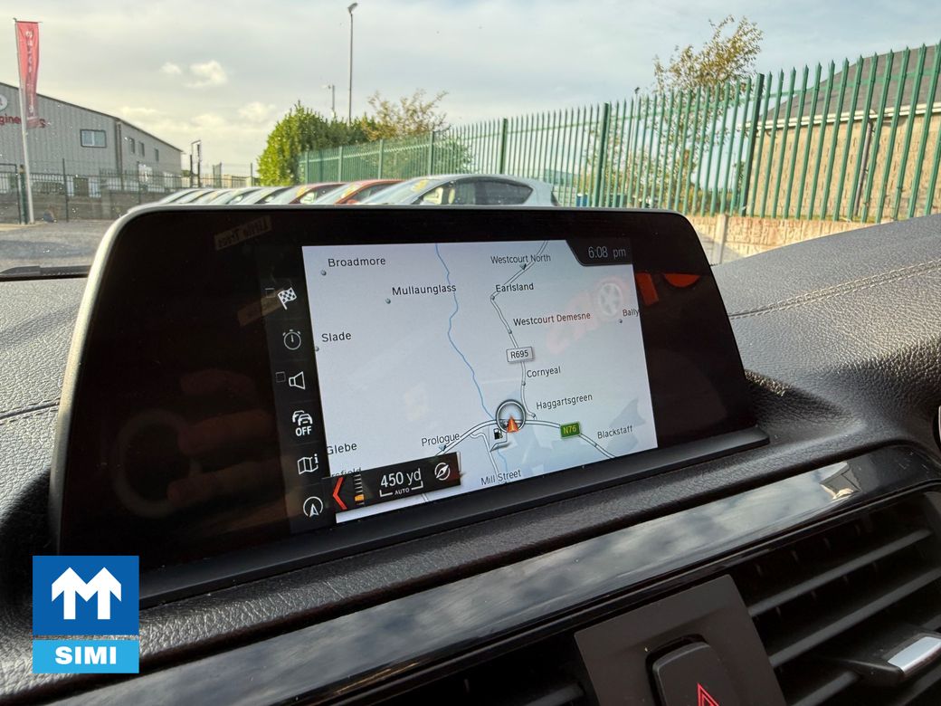 2020 BMW 218d