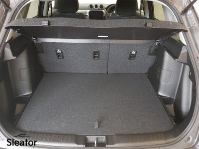 2025 Suzuki Vitara