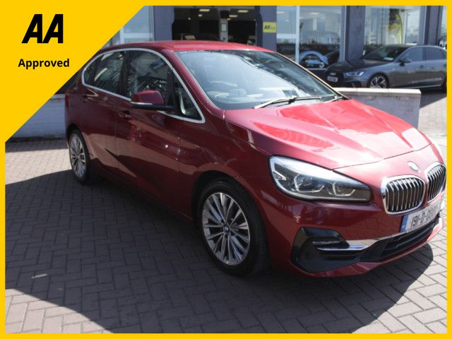 vehicle for sale from Naas Road Autos