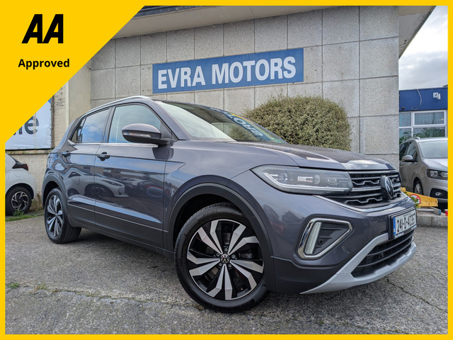 vehicle for sale from Evra Motors