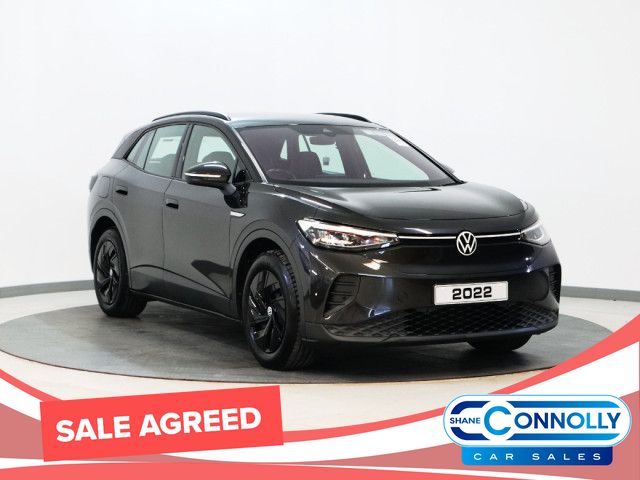 vehicle for sale from Shane Connolly Cars