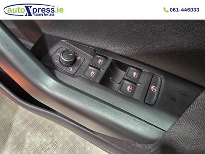 2018 Volkswagen Polo