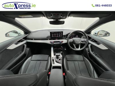2023 Audi A4