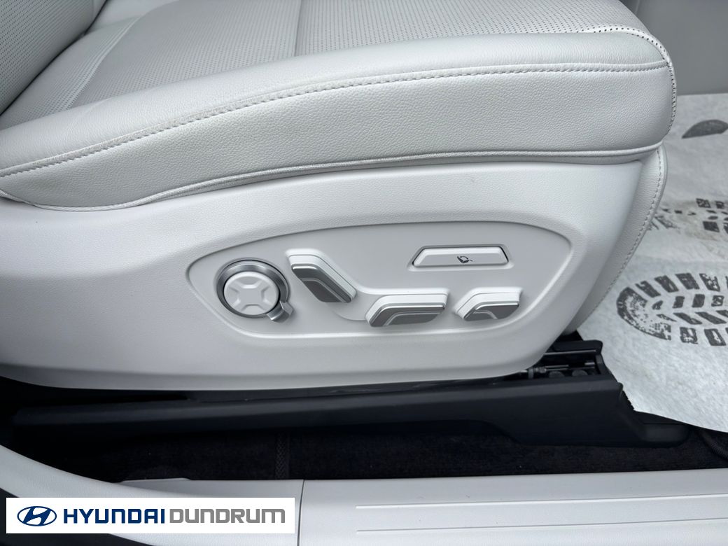 2026 Hyundai Ioniq 9