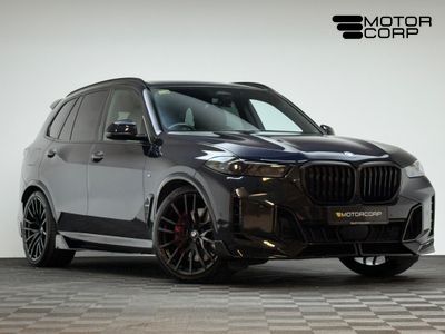 2023 BMW X5