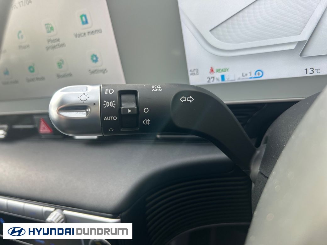 2022 Hyundai Ioniq 5