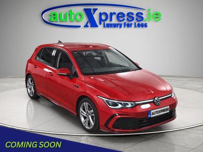 2021 Volkswagen Golf