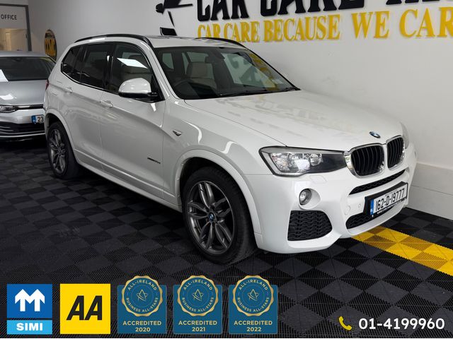 vehicle for sale from Car Care Motor Co (Nutgrove)
