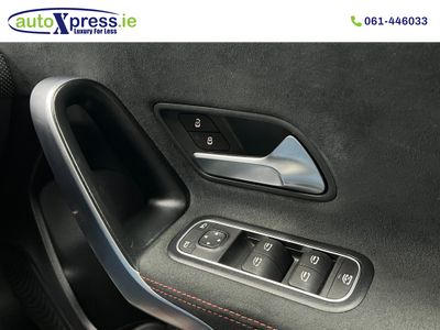 2019 Mercedes-Benz AMG