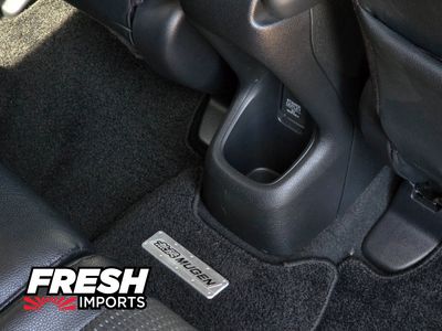2014 Honda Vezel