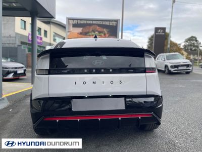 2027 Hyundai Ioniq 3