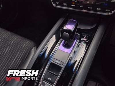 2014 Honda Vezel