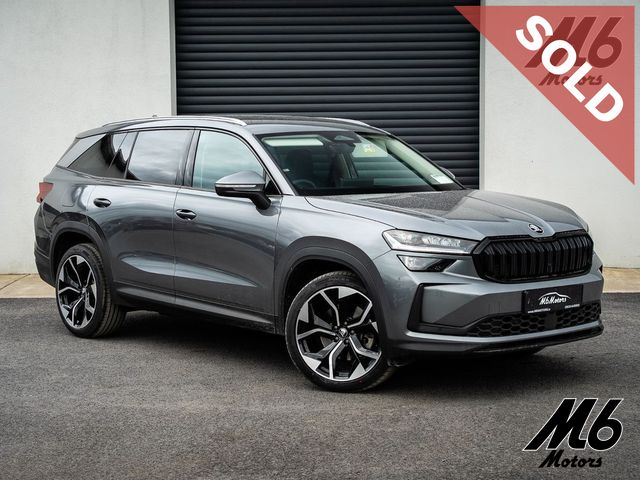 vehicle for sale from M6 Motors